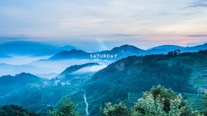 4k青山云雾