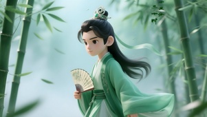 清风