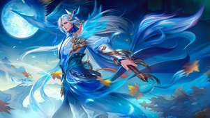 李白-凤求凰 玉鸾吟