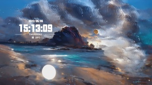 星月夜
