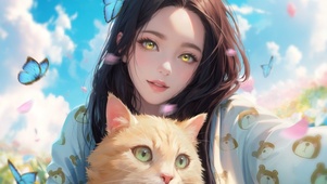 一起春游
