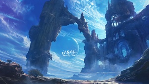 废墟