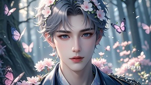 梦中王子