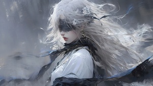 如烟