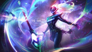 LOL源计划