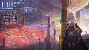幻想女孩