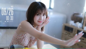 微胖的女闺蜜