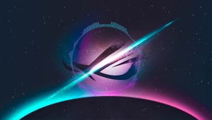 星空舞动