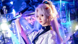 天狼绘梦者