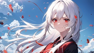 【横屏动态】