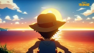 朝着梦想出发