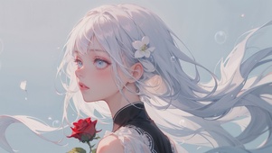 如痴如梦