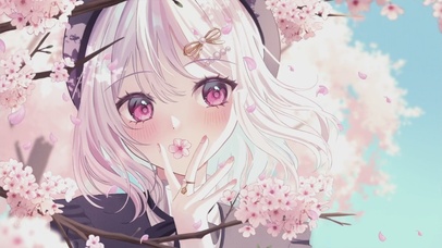 樱花树下的约定