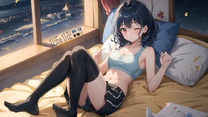 4k可爱黑丝萝莉