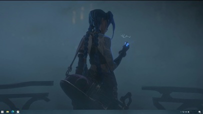 双城之战金克斯免费分享