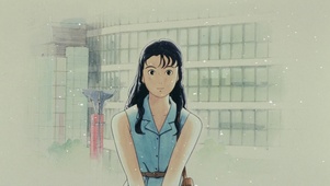 听见涛声
