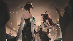 战双帕弥什Punishing