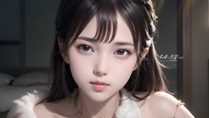 4k清纯少女