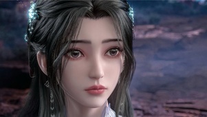 仙逆-李慕婉