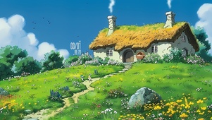 治愈小屋