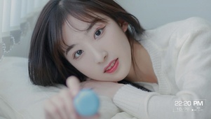 眼睛如画