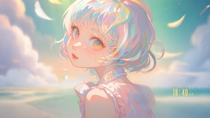 4K 回眸