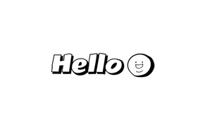 hello