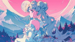 美少女战士