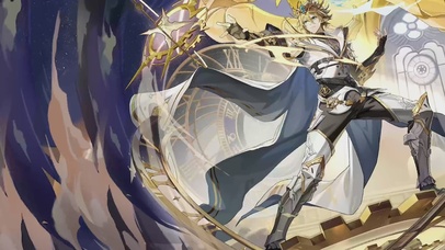 奥奇传说手游壁纸