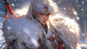 暴雪将至