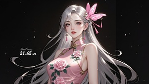 绝美含情2