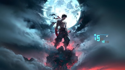 战力天花板