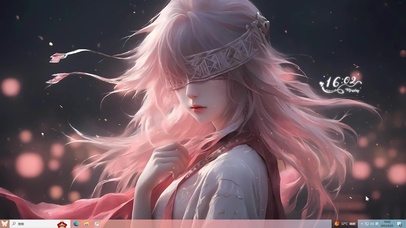 惘