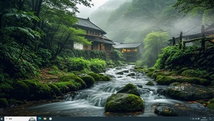 古寨
