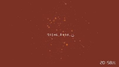 4K 没关系啊，来日方长。