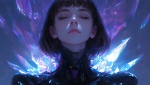 深呼吸