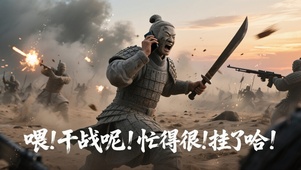战场电话