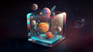 太阳系