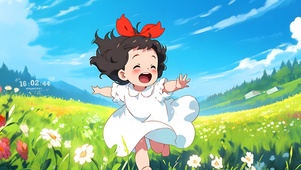 跌跌撞撞奔向你