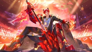 狂铁-龙之律动