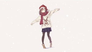 治愈冬季