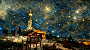 宁静之夜