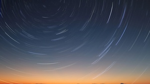 星空遐想