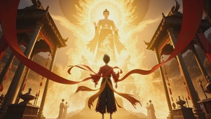 哪吒我命由我