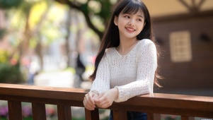 阳光少女系
