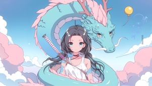 仙剑 金克斯