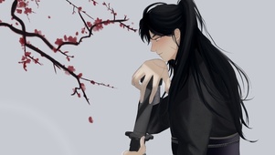 国风少年