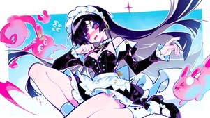 耀嘉音-喵斯快跑-恐慌