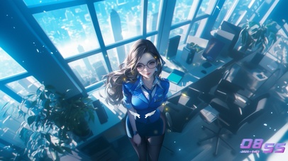 柔美而富有韵律