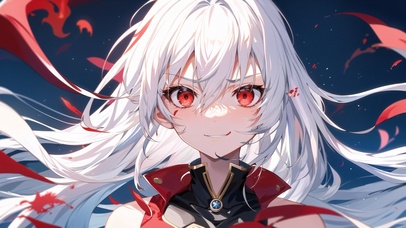 横屏用魔法打败魔法